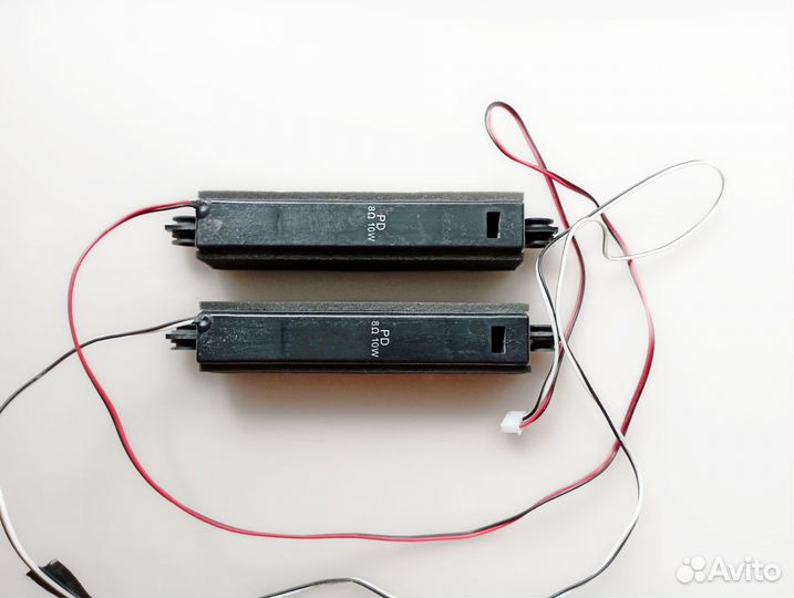 Динамики для телевизора Telefunken TF-LED50S7T2