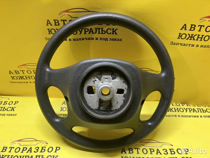 Руль LADA Priora