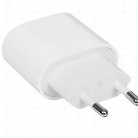 Блок питания apple 20w