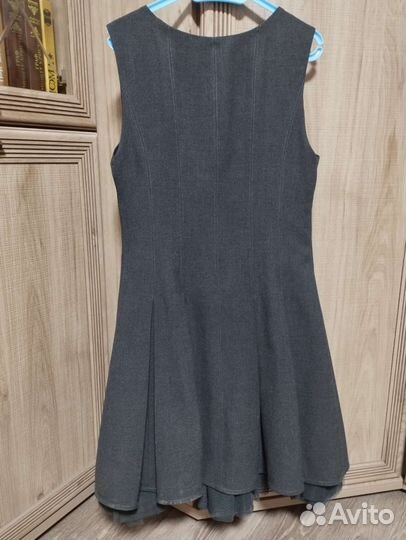 Школьный костюм 152 Duwali