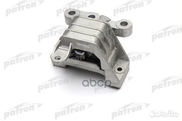 Опора двигателя opel: signum 03, vectra C 02