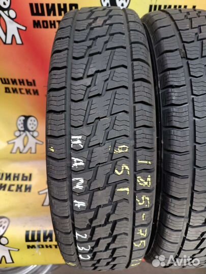 КАМА Кама-232 185/75 R16 95T