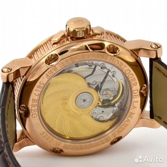 Часы Breguet Marine