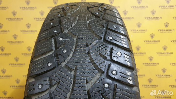 Continental ContiIceContact 4x4 225/65 R17