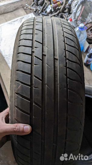 Tigar Hitris 185/65 R15