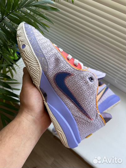 Кроссовки Nike Lebron 20