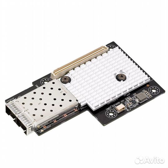 Сетевая карта Asus MCI-10G/82599-2S 153438