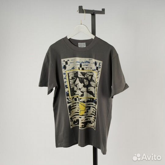 Футболка CavEmpt