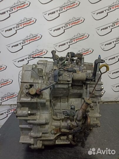 АКПП honda L13A L15A FIT jazz GD1 GD3 swra CVT 21210PWR020 2WD TA1135