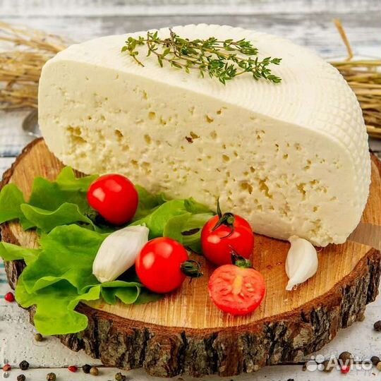 Молоко козье