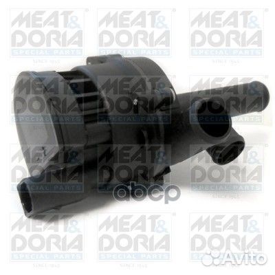 Помпа электрическаяMB C216/W221 05 20042 meat &