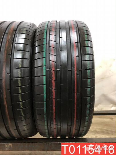 Dunlop SP Sport Maxx RT 2 245/40 R18 97Y