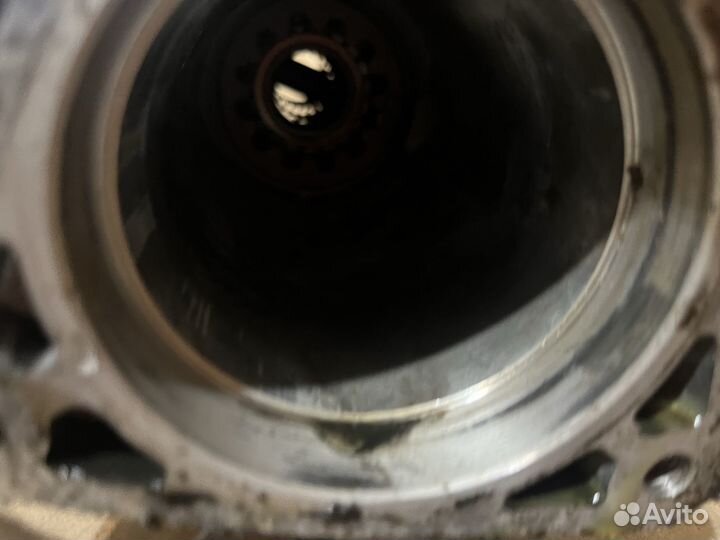 Редуктор передний Нива ваз 2121