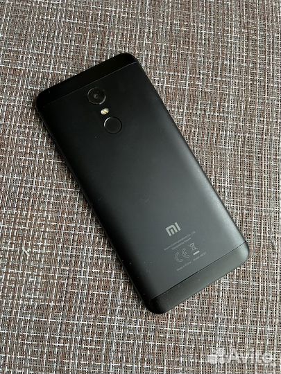 Xiaomi Redmi 5 Plus 64gb