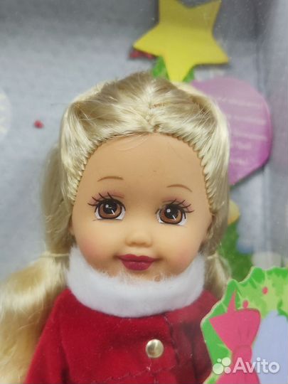 Kelly club Holiday Party 2005