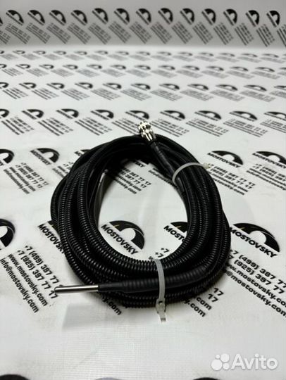 Датчик температуры плиты Volvo