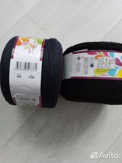 Пряжа YarnArt,Gazzal,Vita