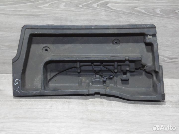 Полка органайзера Лексус рх 350