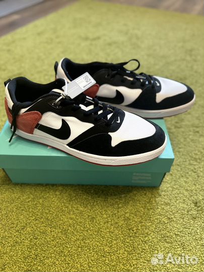 Кеды Nike оригинал