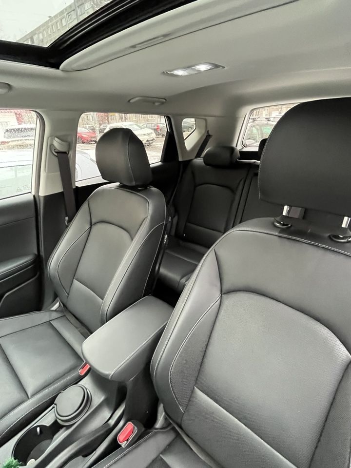 Kia Soul: фото владельца