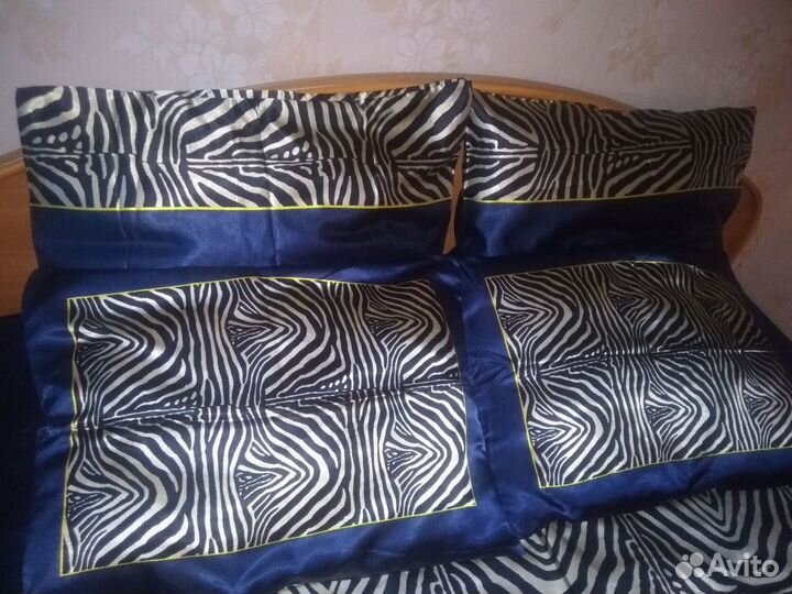 Комплект постельного белья