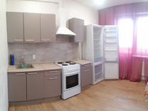 1-к. квартира, 33 м², 7/9 эт.