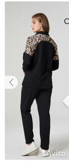 Спортивный костюм