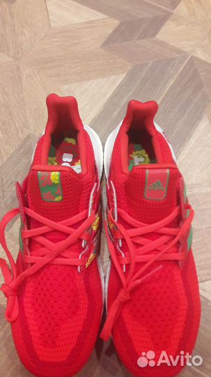 Кроссовки Adidas Continenal новые