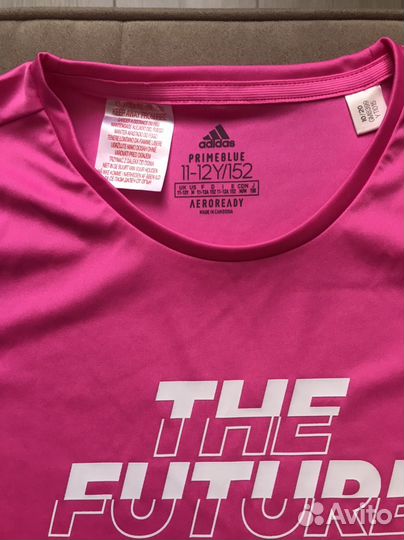 Спорт/футболки/леггинсы Puma/Adidas