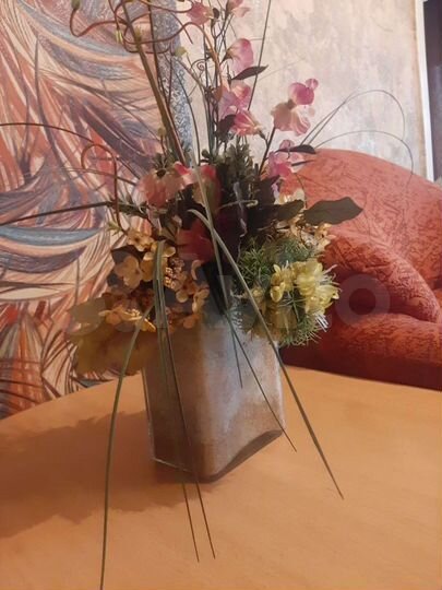 2-к. квартира, 45 м², 4/5 эт.