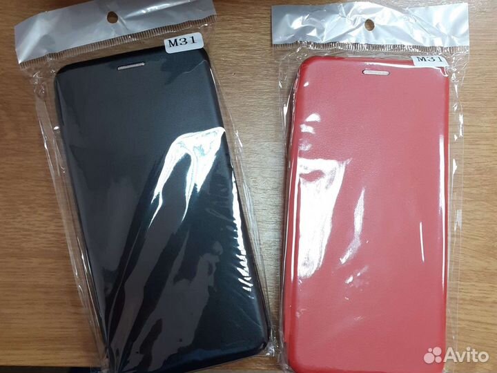 Чехлы книжки на любую модель