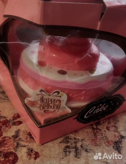 Набор детской косметики