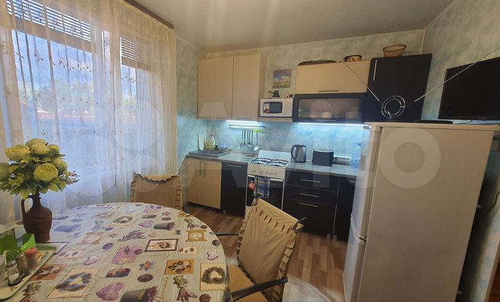 Дача 90 м² на участке 12 сот.