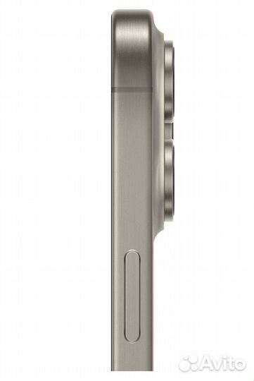 iPhone 15 Pro Max, 256 ГБ