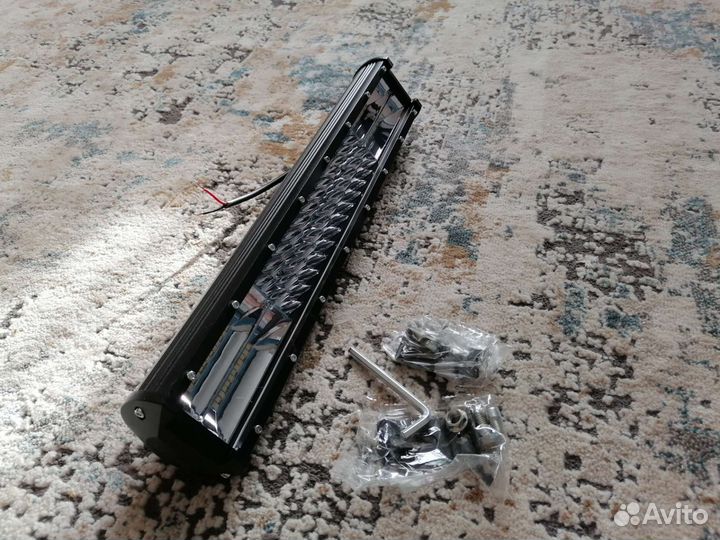 Led светодиодная балка