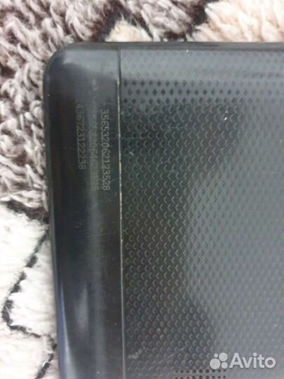 Планшет oysters