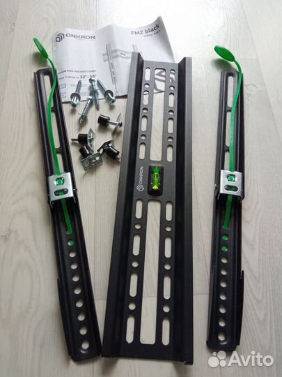 Крепление для телевизора на стену (новое)