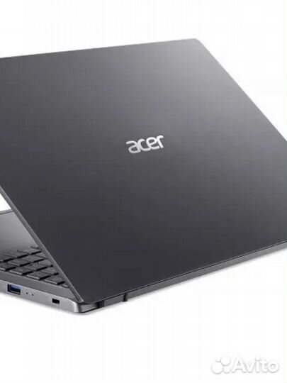 Acer Swift 3 SF316-51-53EF Ноутбук 16