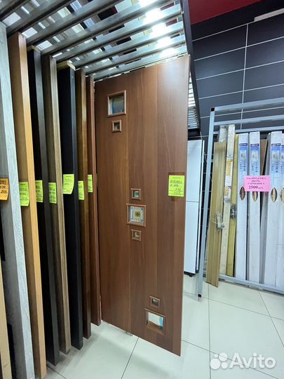 Дверь межкомнатная