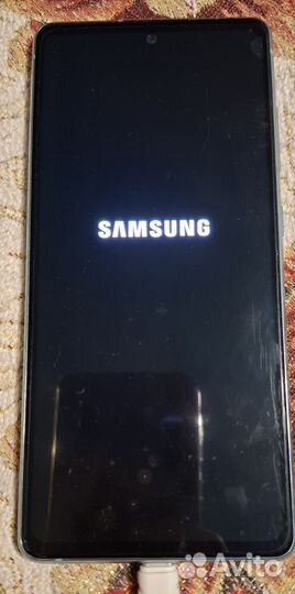 Samsung Galaxy S20 FE, 8/128 ГБ