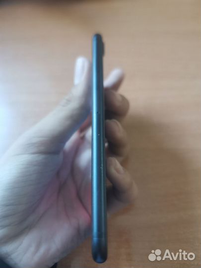 iPhone 7, 256 ГБ