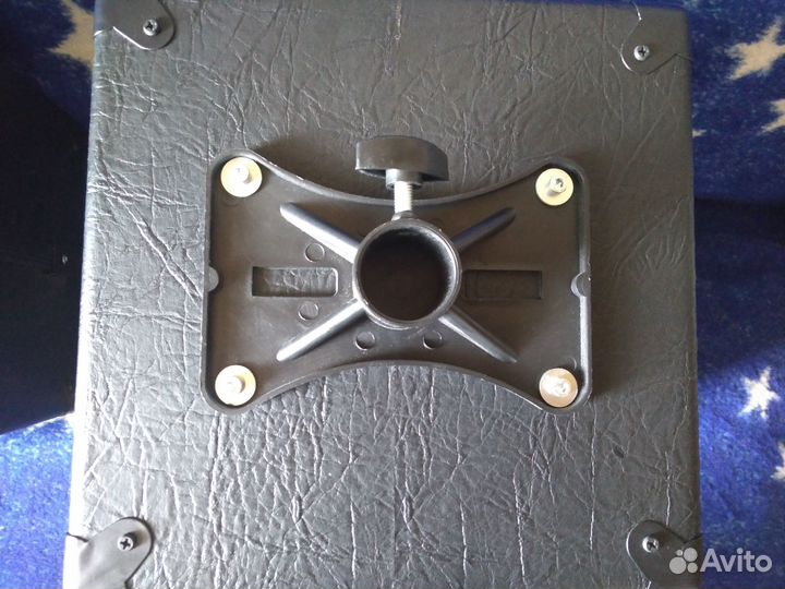 Полный мини-комплект голосовой/гитарной аппаратуры