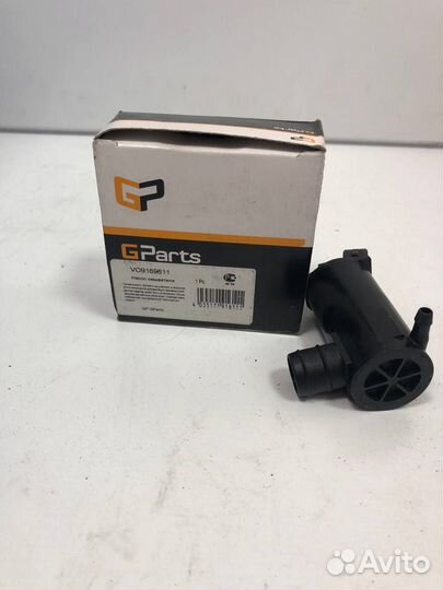 Насос бачка омывателя GP VO9169611