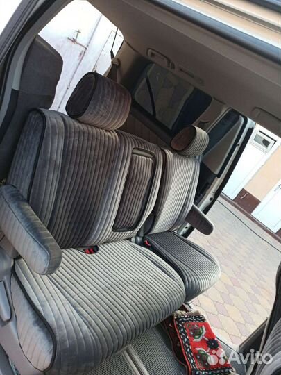 Заказать такси минивэн