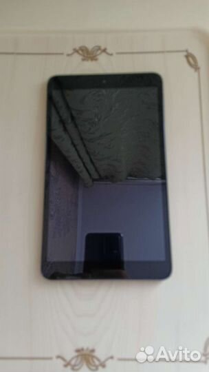 Планшет alcatel