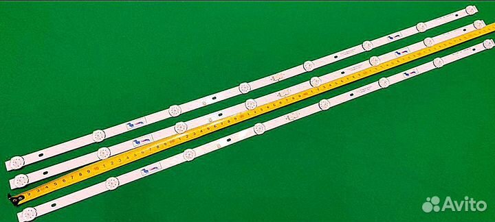 LED подсветка для телевизора BBK 39LEM-1045/T2C