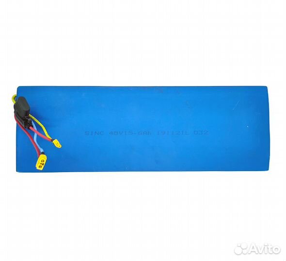 Аккумуляторная батарея для самоката Halten RS-01