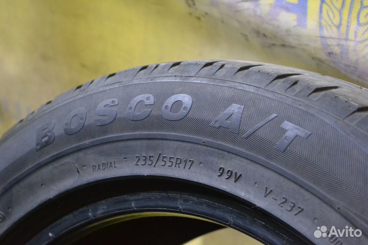 Viatti Bosco A/T 235/55 R17