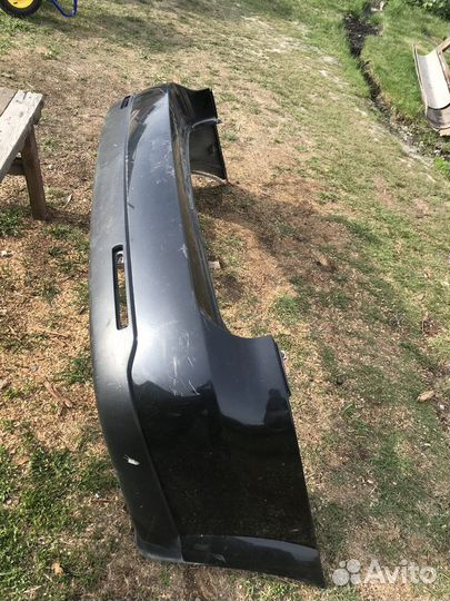 Дверь задний левый ssangyong kyron