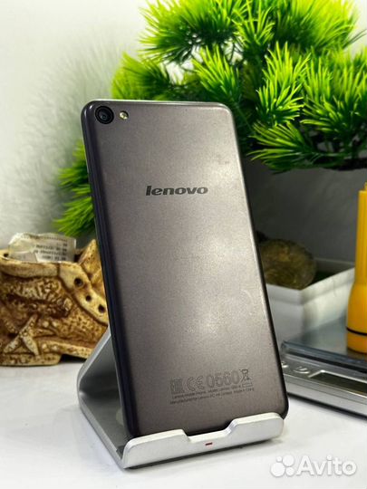 Lenovo S60, 2/8 ГБ